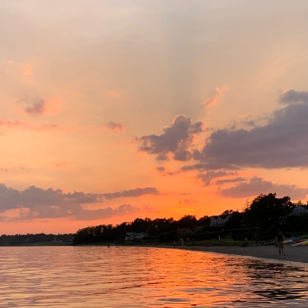 Meet your Posher, Juliannie